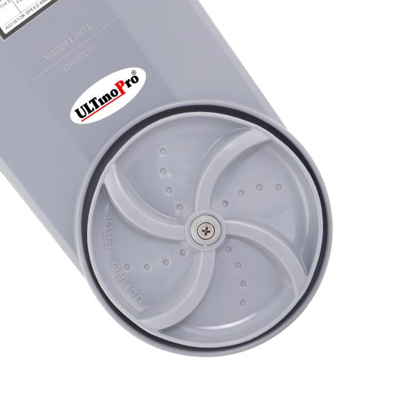 Indias Handy Washing Machine 2.5kg Timing Belt - Image 2