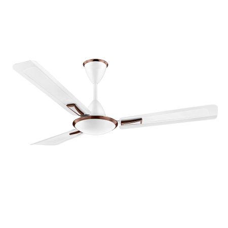 ULTINO-PRO® High-Speed Ceiling Fan (48inch 1200mm) 5-Star 2Year Warranty. (IVORY AURA, 48 Inch).