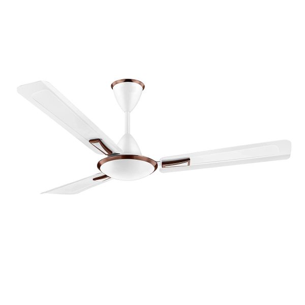 ULTINO-PRO® High-Speed Ceiling Fan (48inch 1200mm) 5-Star 2Year Warranty. (IVORY AURA, 48 Inch).