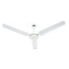 ULTINO-PRO® Classic Anti-dust Hi-Speed CRNO Stater with ISI Copper CNC Bending Ceiling Fan (Ivory)