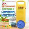 ULTINO-PRO Portable Washing Machine 2.5kg - Image 3