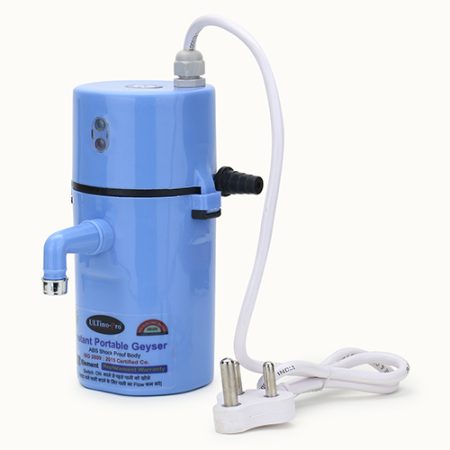 UltinoPro Instant Portable Geyser 1.5 L