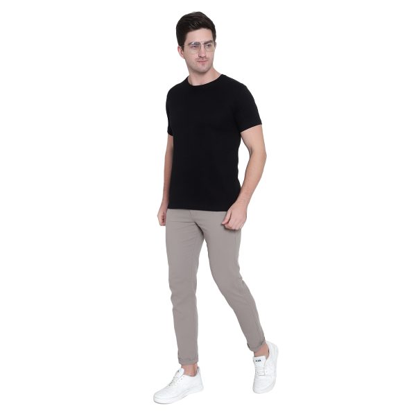 Men's cotton T-Shirt - Image 6