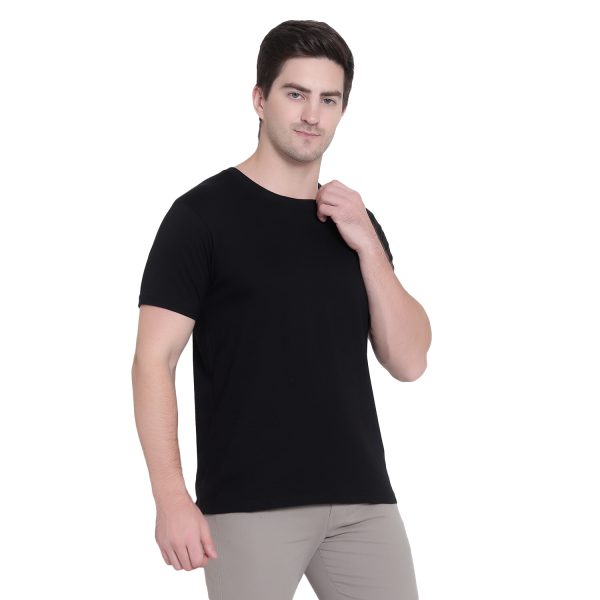 Men's cotton T-Shirt - Image 4
