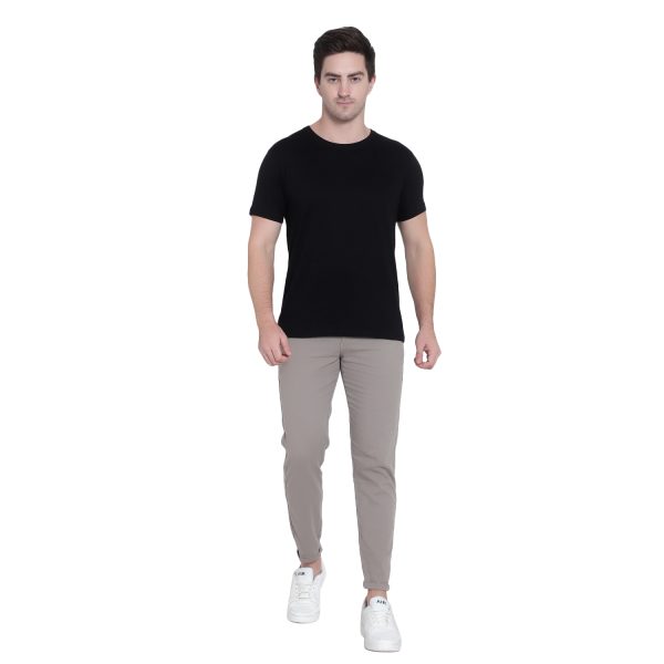Men's cotton T-Shirt - Image 2
