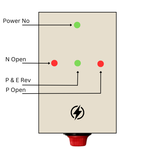 Electro Power Saver Upto 40% Electric Energy Power Saver Device 2 Year Replacement Warranty (Electric Power Saver) - Image 4