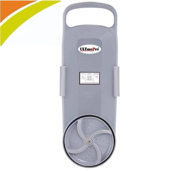 Indias Handy Washing Machine 2.5kg Timing Belt