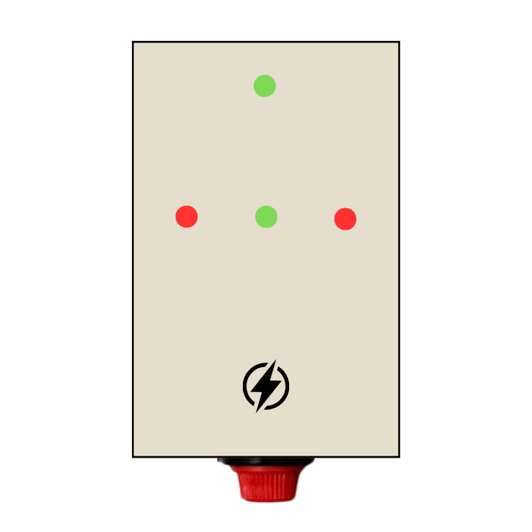 Electro Power Saver Upto 40% Electric Energy Power Saver Device 2 Year Replacement Warranty (Electric Power Saver) - Image 7
