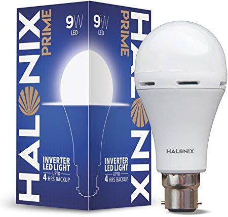 ULTINO-PRO Rechargeable Bulb 12w