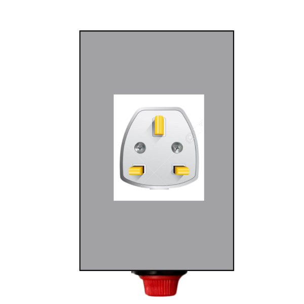 Electro Power Saver Upto 40% Electric Energy Power Saver Device 2 Year Replacement Warranty (Electric Power Saver) - Image 9
