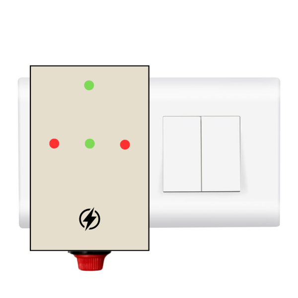 Electro Power Saver Upto 40% Electric Energy Power Saver Device 2 Year Replacement Warranty (Electric Power Saver) - Image 10