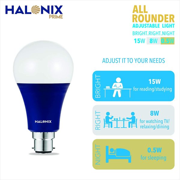 ULTINO-PRO  12 w LED Bulb - Image 3