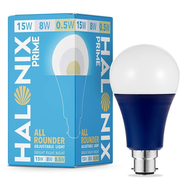ULTINO-PRO  12 w LED Bulb