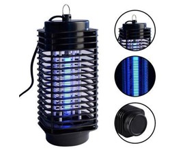 Electronic Instant Mosquito Killer