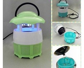 Mosquito Trapper