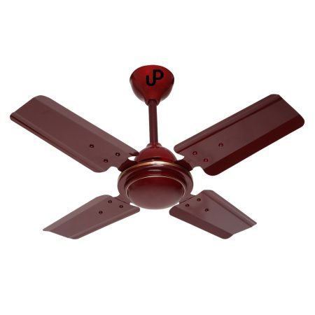 ULTINO-PRO® High-Speed Ceiling Fan (24inch 600mm) 5-Star 2Year Warranty. (SB1, 24Inch)