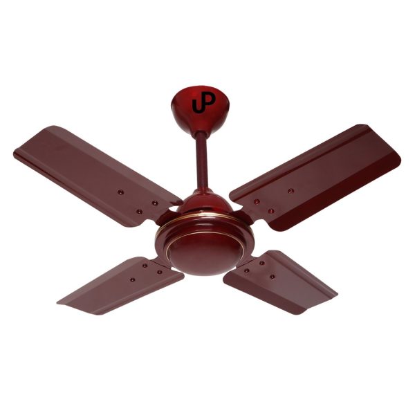 ULTINO-PRO® High-Speed Ceiling Fan (24inch 600mm) 5-Star 2Year Warranty. (SB1, 24Inch)