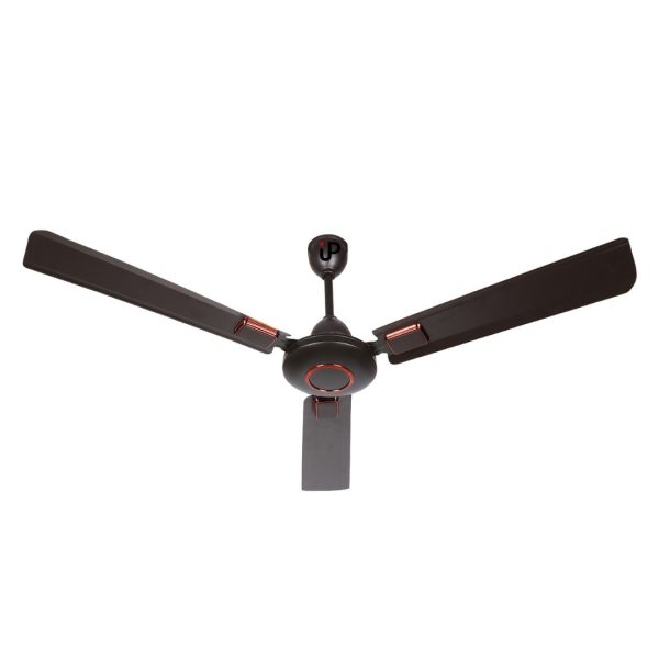 ULTINO-PRO Ceilling fan High-Speed (Galaxy G10.Smoke Brown 48”1200mm) 2 year warranty. - Image 5