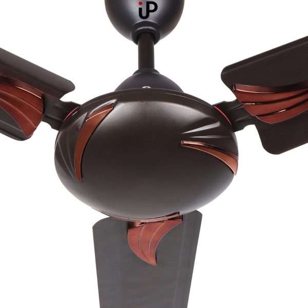 ULTINO-PRO® High-Speed Ceiling Fan (48inch 1200mm) 5-Star 2Year Warranty. (IVORY AURA, 48 Inch). - Image 4