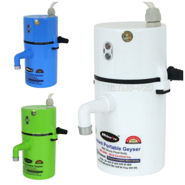 Tharmostat Instant Geyser - Image 3
