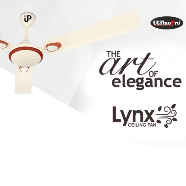 ULTINO-PRO® High-Speed Ceiling Fan (48inch 1200mm) 5-Star 2Year Warranty. (Galaxy H10, 48 Inch). - Image 3