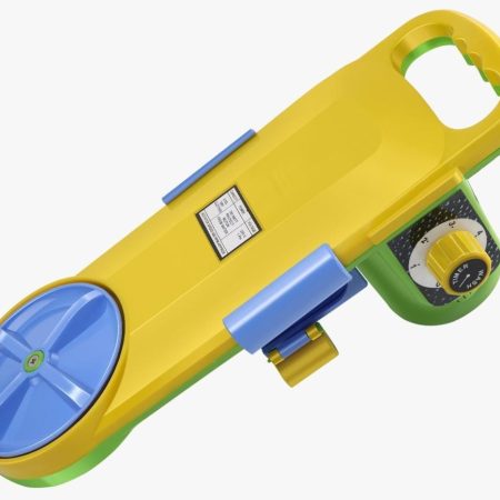 Indias Handy Washing Machine 2.5kg
