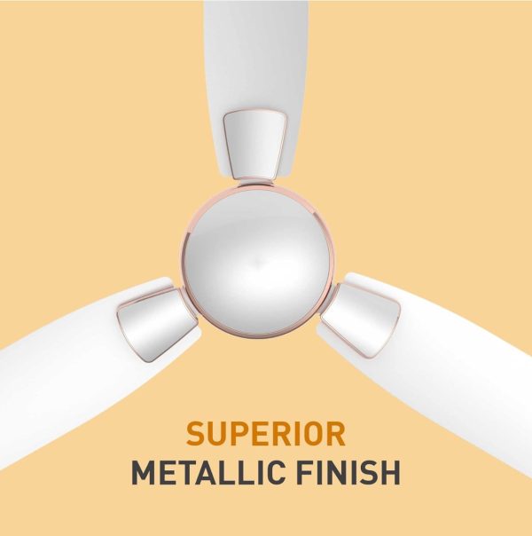 ULTINOPRO Superior Tora Ceiling Fan 48 inch 1200 mm - Image 2