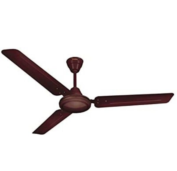 ULTINO PRO Ceiling Fan  48 inch 1200 mm As for (Crompton Ceiling Fan) Model GH2 Smoke Brown