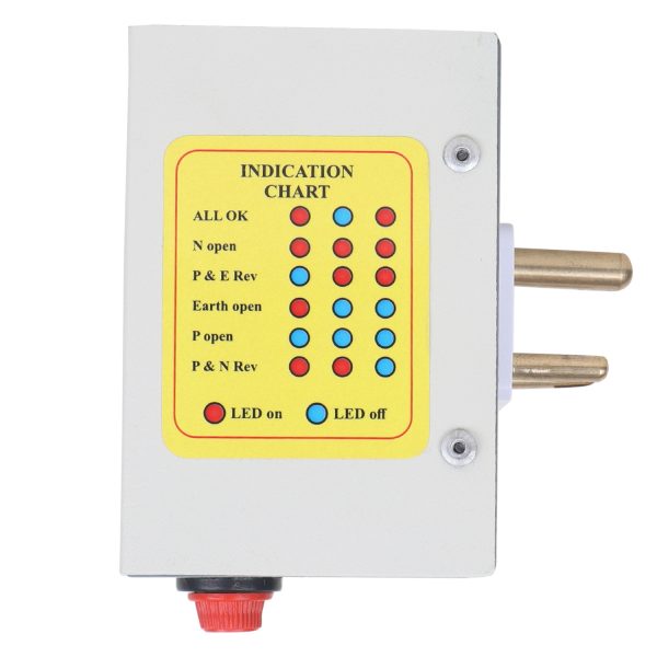 Electro Power Saver Upto 40% Electric Energy Power Saver Device 2 Year Replacement Warranty (Electric Power Saver) - Image 2