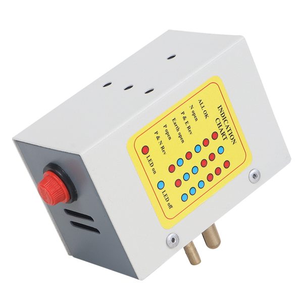 Electro Power Saver Upto 40% Electric Energy Power Saver Device 2 Year Replacement Warranty (Electric Power Saver) - Image 3
